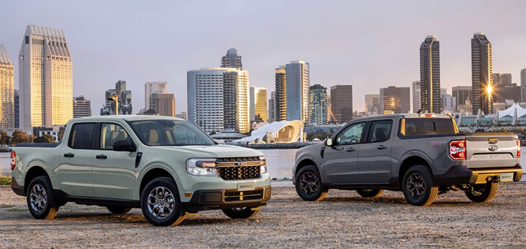 maverick1 Volkswagen Atlas
