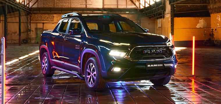 ram10009 Volkswagen Atlas