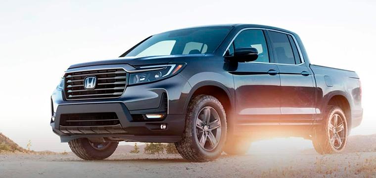 ridgeline5 Volkswagen Atlas