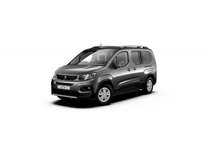 Peugeot Rifter MCA Allure BlueHDi 130 EAT8