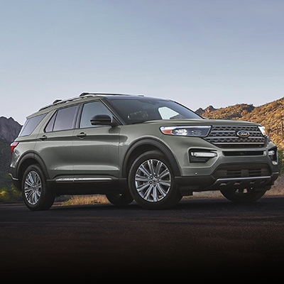 explorer Volkswagen Atlas