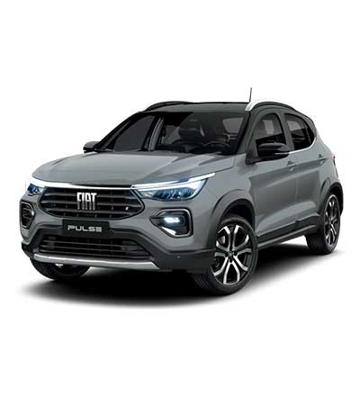Fiat PULSE Drive 1.3 MT MCA