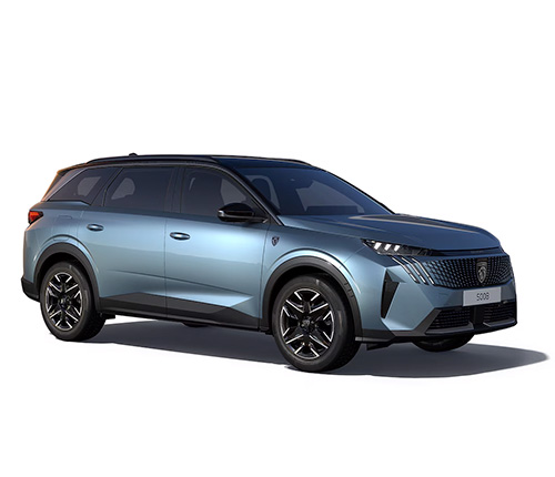Peugeot-New-5008