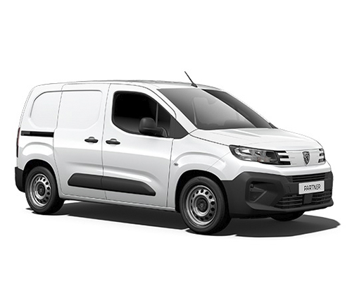 PEUGEOT-PARNERT