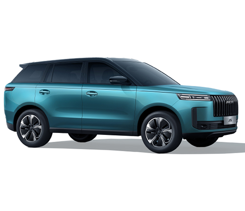 J5-OJ Volkswagen Atlas
