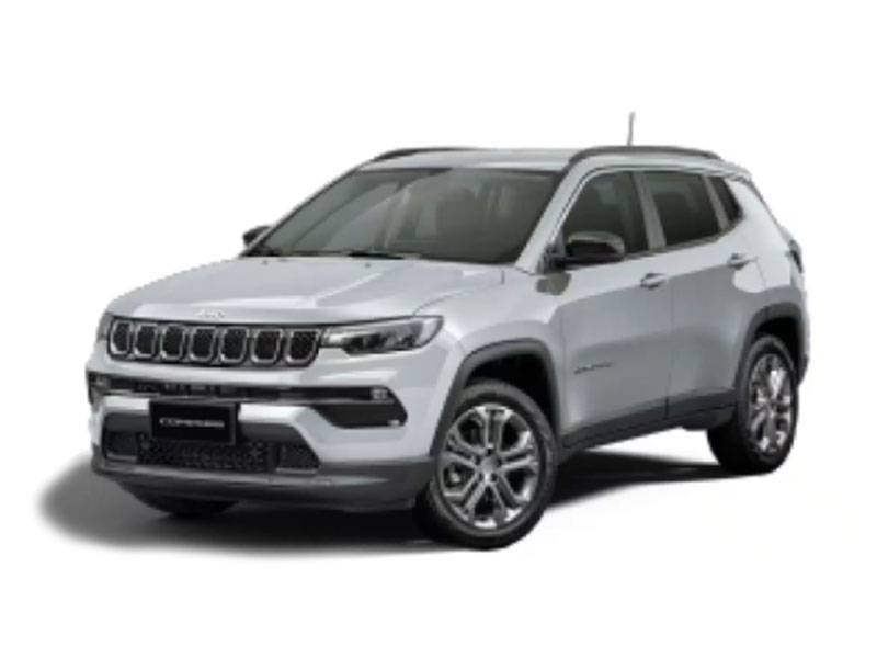 Jeep COMPASS SPORT 1.3 AT 4x2