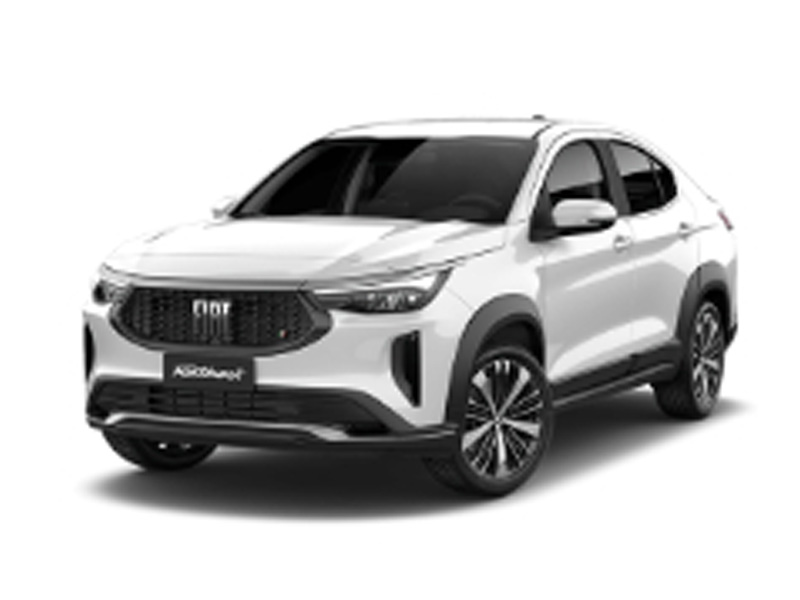 Fiat FASTBACK Drive CVT 1.0