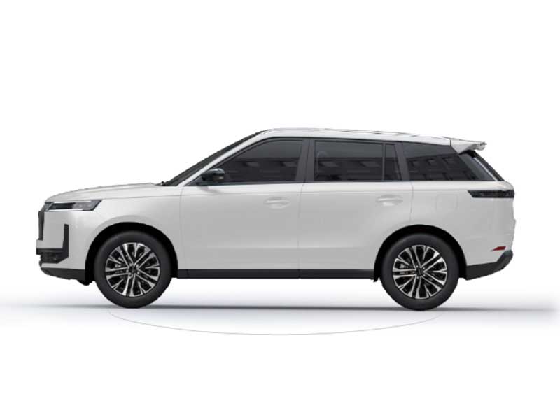 Jaecoo J5 PRIME 1.5T CVT9