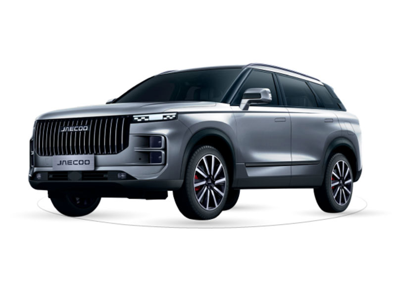 Jaecoo J7 New Prime 1.6T AWD
