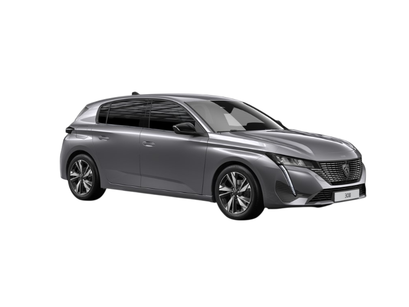Peugeot Nuevo 308 GT Puretech 130 EAT8 PRS