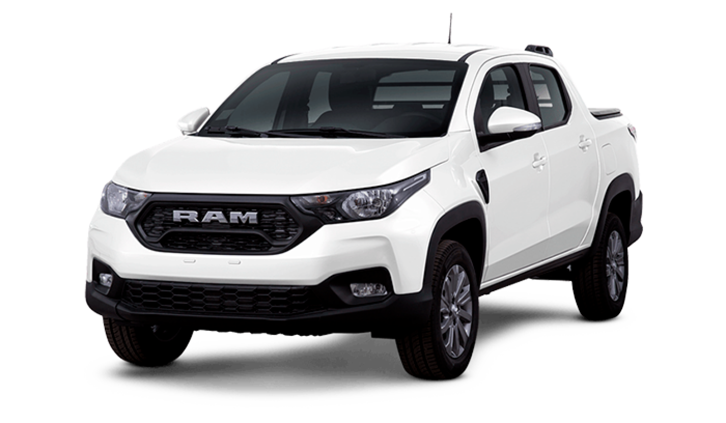 RAM 700 BIG HORN CD 1.3