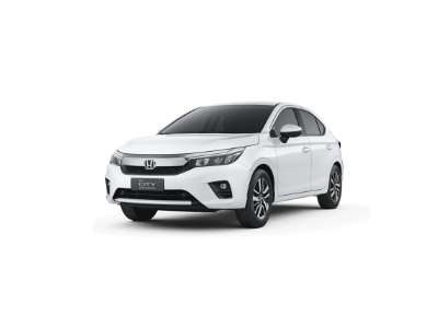 HONDA CITY HATCHBACK