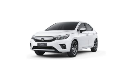 HONDA CITY HATCHBACK