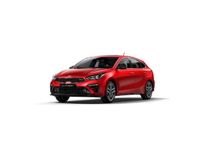 KIA CERATO 5