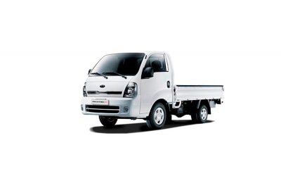 KIA FRONTIER