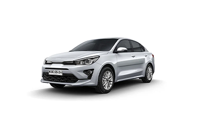 KIA RIO 4