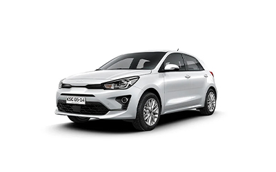 KIA RIO 5
