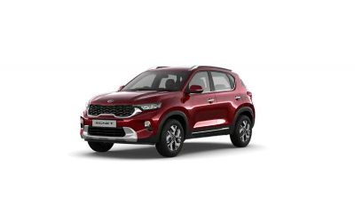 KIA SONET