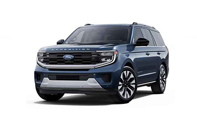 FORD EXPEDITION