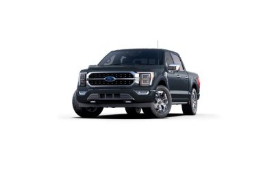 FORD F-150 (2024)