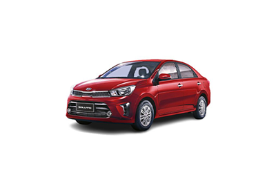 KIA SOLUTO