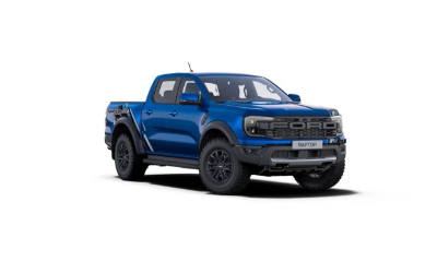 FORD RANGER RAPTOR