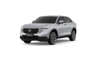 NEW HONDA HR-V