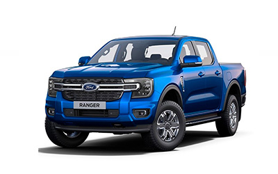 NUEVA FORD RANGER