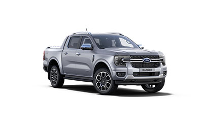 NUEVA FORD RANGER