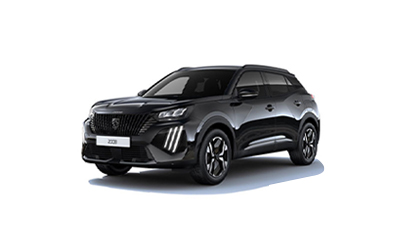 NEW PEUGEOT 2008