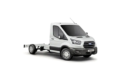 FORD TRANSIT CHASIS