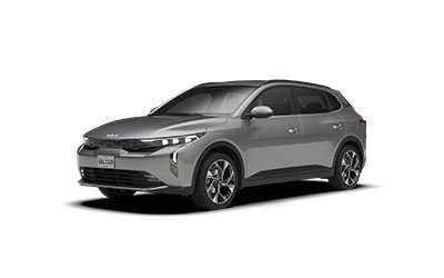 KIA K3 CROSS