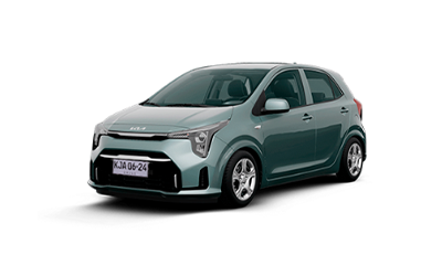 KIA MORNING EX 1.2L 5MT FULL (2350) 