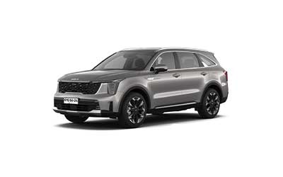KIA NUEVO SORENTO