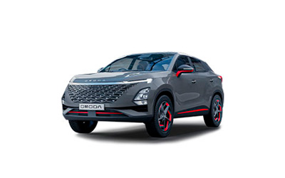 OMODA C5