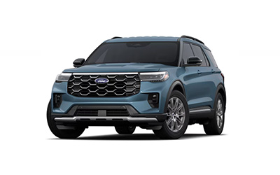 FORD NUEVA EXPLORER