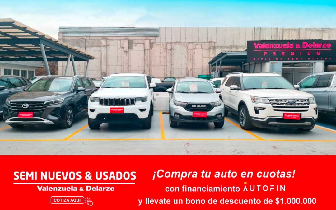 Conectividad, eficiencia y seguridad redefinen la experiencia al volante
