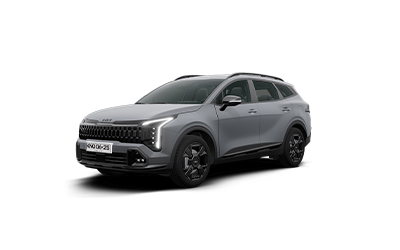 NUEVO KIA SPORTAGE