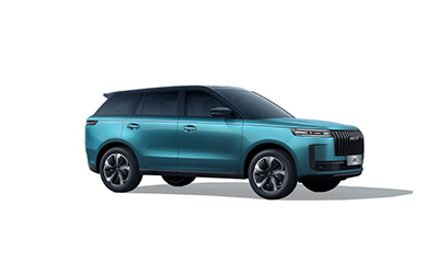 JAECOO J5