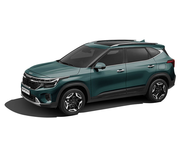 KIA SELTOS EX 1.5 IVT (2332)