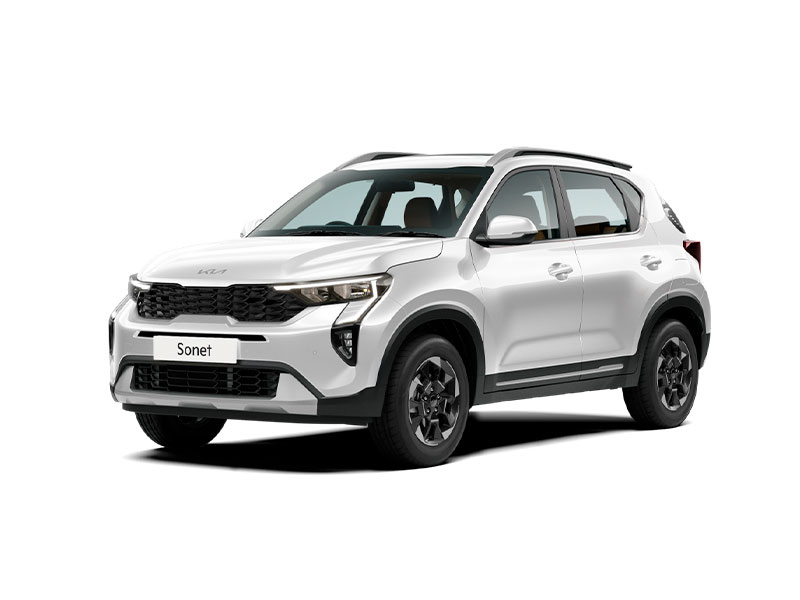 KIA SONET EX 1.5L 6MT FULL ( 2375 ) 