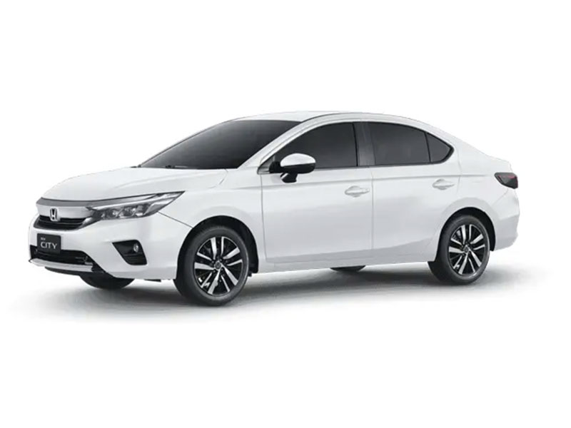 HONDA CITY Sedan EXL 1.5 Aut