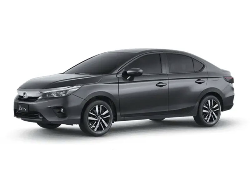 HONDA CITY Sedan EXL 1.5 Aut