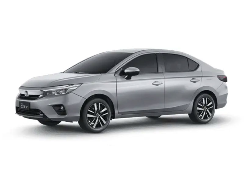 HONDA CITY Sedan EXL 1.5 Aut