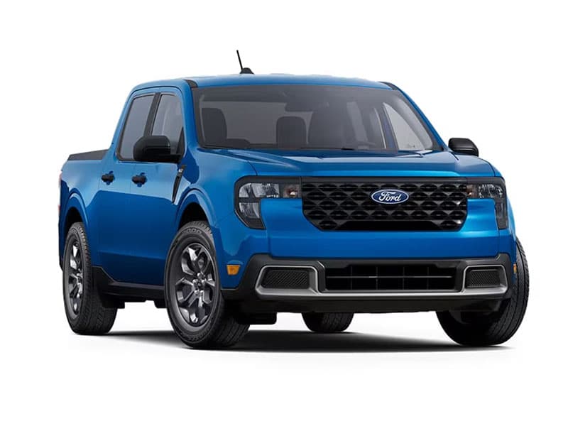 Ford MAVERICK Lariat 2.0 AT 4x4