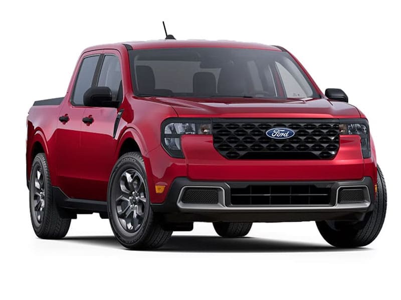 Ford MAVERICK Lariat 2.0 AT 4x4