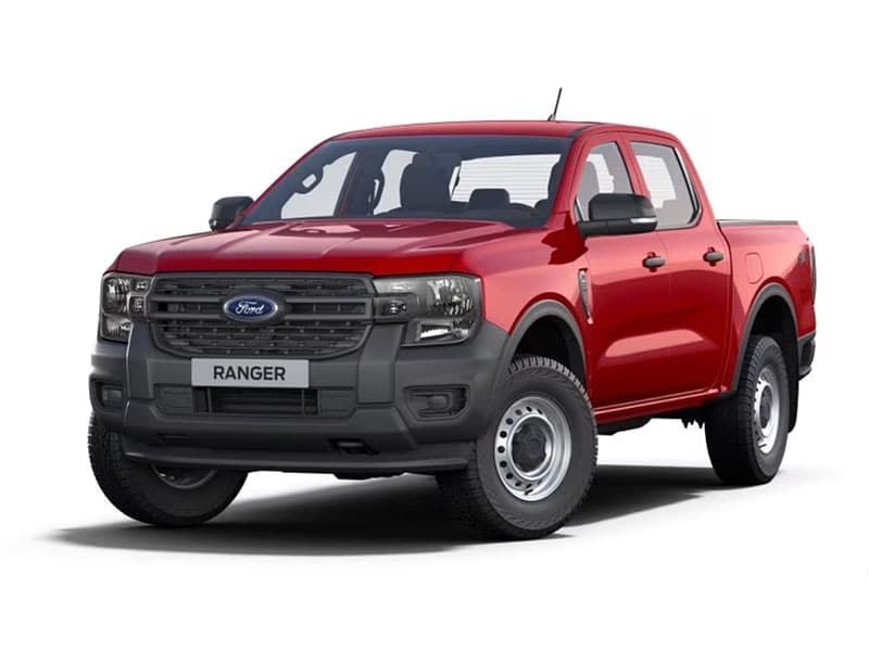 Ford RANGER XLT 4x2 2.0L AT