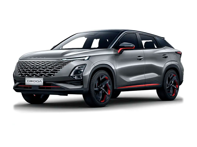 Omoda C5 Urban 1.5L CVT9
