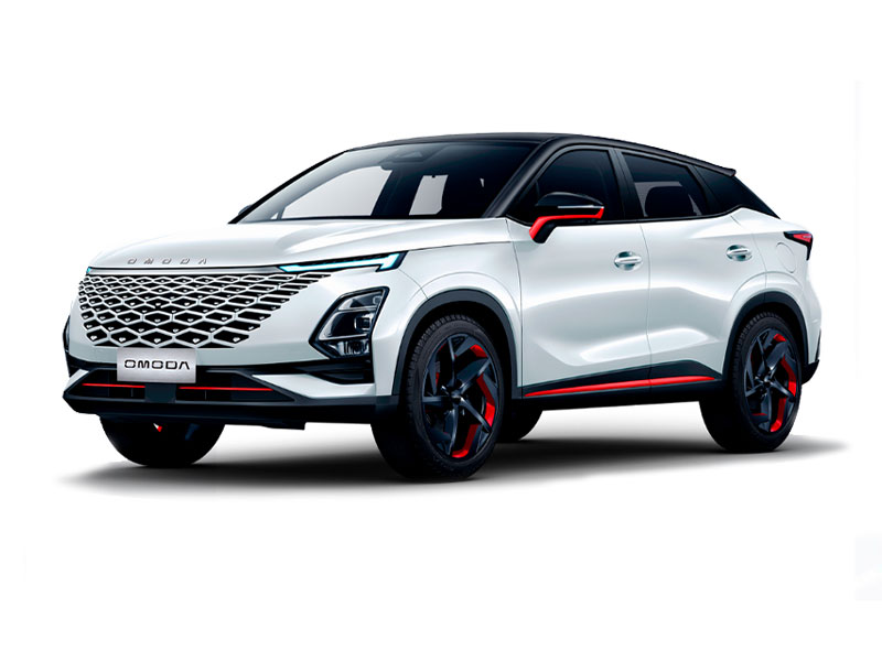Omoda C5 Urban 1.5L CVT9