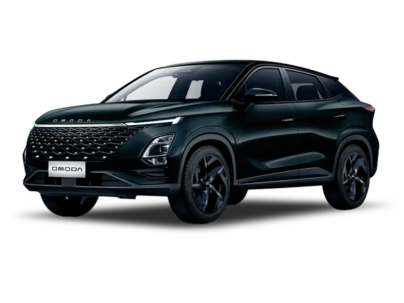 Omoda C5 Urban 1.5L CVT9
